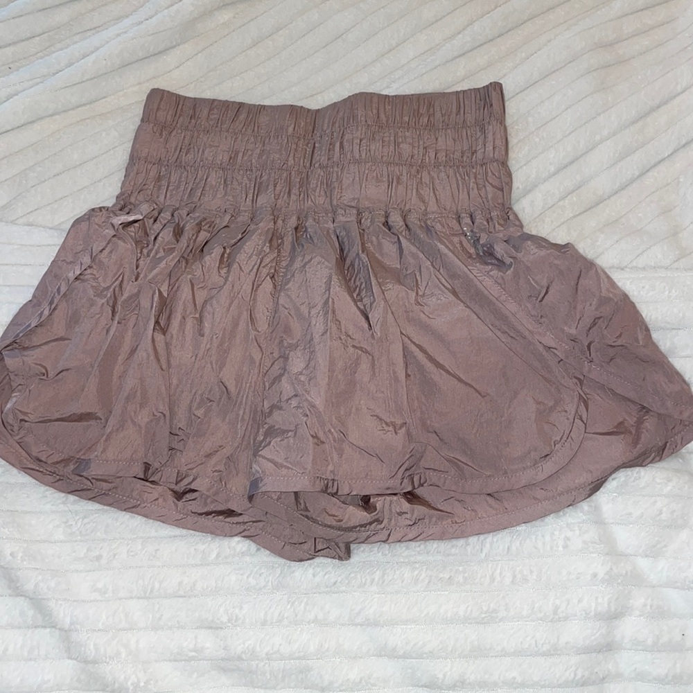 Free people size Medium shorts